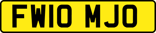 FW10MJO
