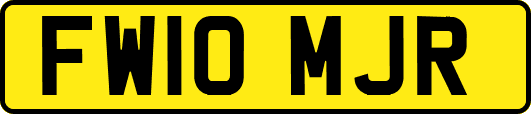 FW10MJR