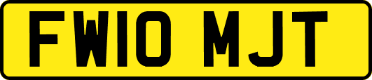 FW10MJT
