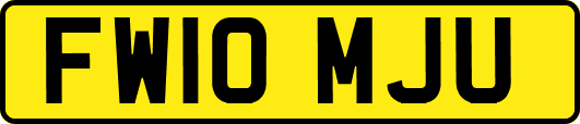FW10MJU