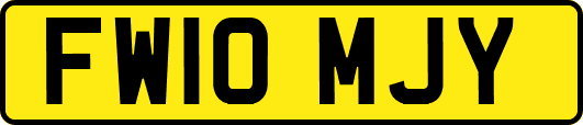 FW10MJY