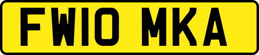 FW10MKA