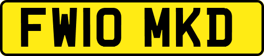 FW10MKD