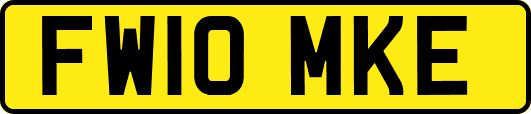 FW10MKE
