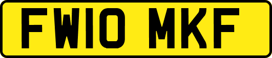 FW10MKF