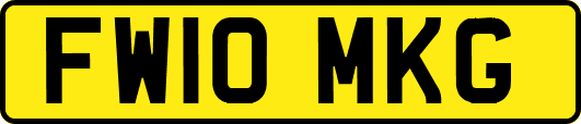 FW10MKG