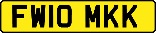 FW10MKK
