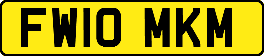 FW10MKM