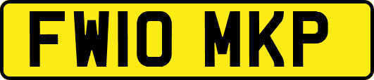 FW10MKP