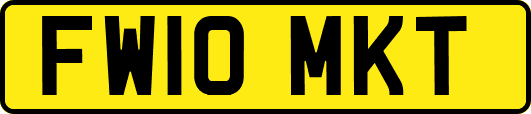 FW10MKT