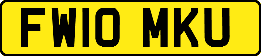 FW10MKU