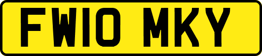 FW10MKY
