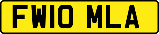 FW10MLA