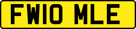 FW10MLE