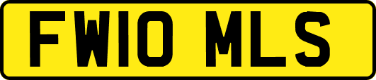 FW10MLS