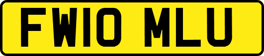 FW10MLU