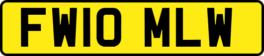 FW10MLW