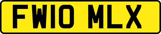 FW10MLX