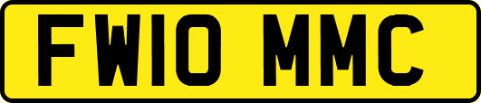 FW10MMC