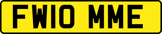 FW10MME