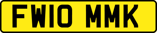 FW10MMK