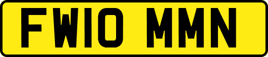 FW10MMN