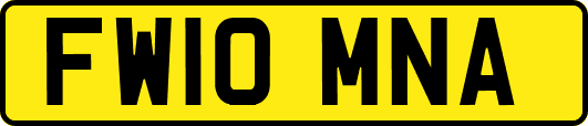 FW10MNA