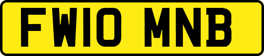 FW10MNB