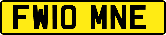 FW10MNE