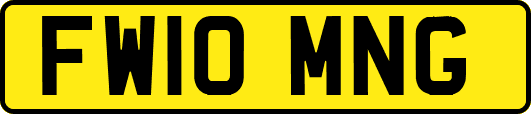 FW10MNG