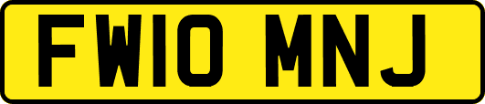 FW10MNJ
