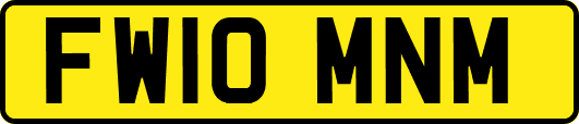 FW10MNM