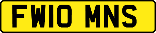 FW10MNS