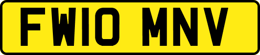 FW10MNV