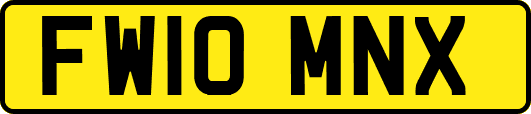 FW10MNX