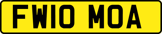 FW10MOA