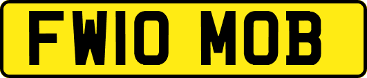 FW10MOB