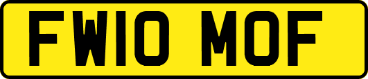 FW10MOF
