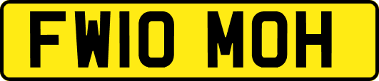 FW10MOH