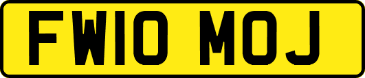FW10MOJ