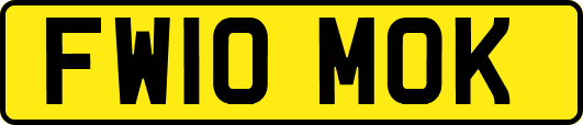 FW10MOK