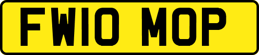 FW10MOP
