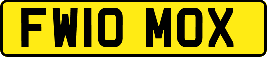 FW10MOX