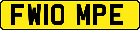 FW10MPE