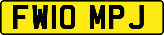 FW10MPJ
