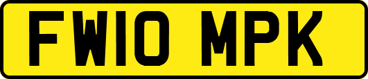 FW10MPK