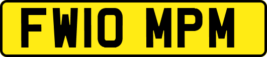 FW10MPM