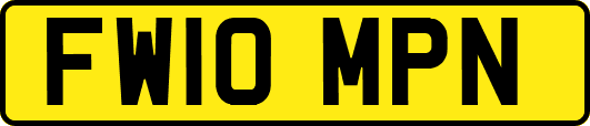 FW10MPN