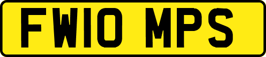 FW10MPS