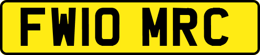 FW10MRC